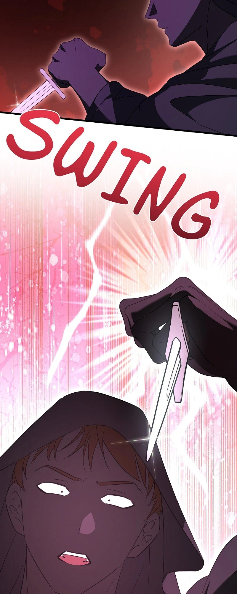 My First kiss With The Evil Butler chapter 67 page 14