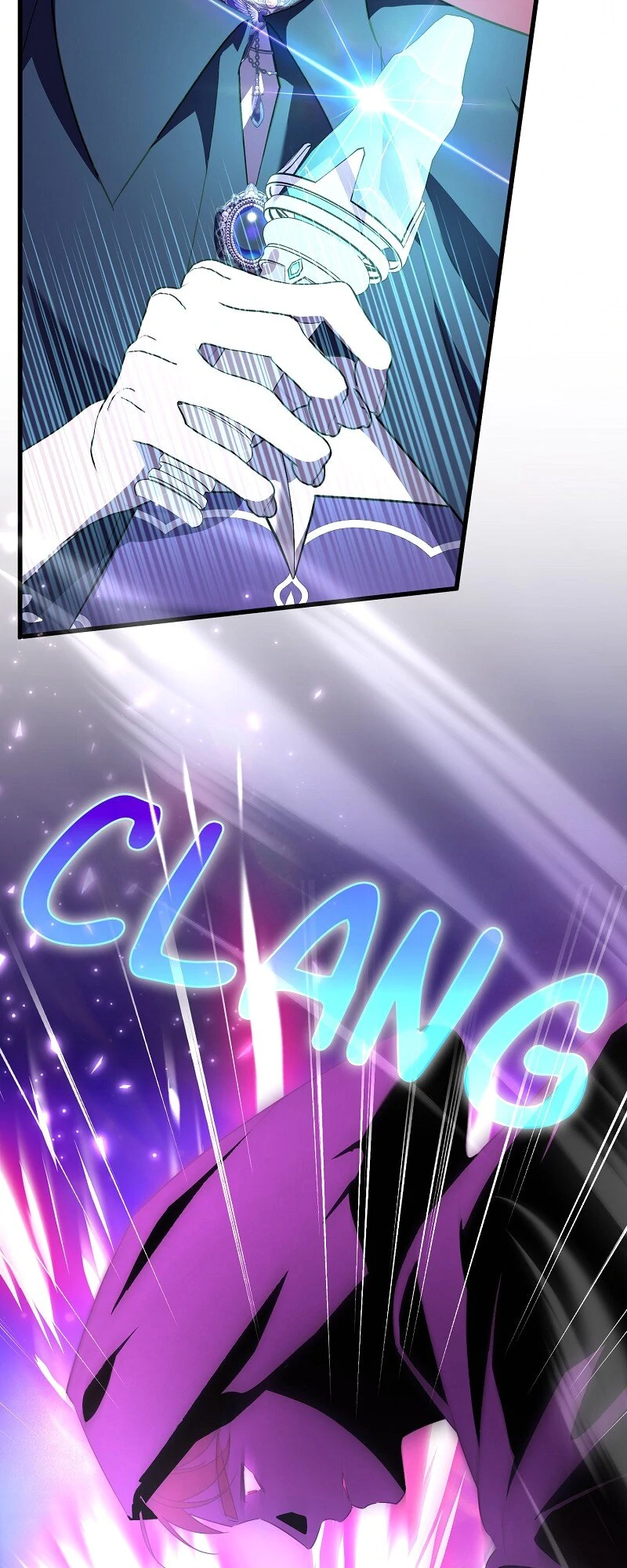 My First kiss With The Evil Butler chapter 67 page 16