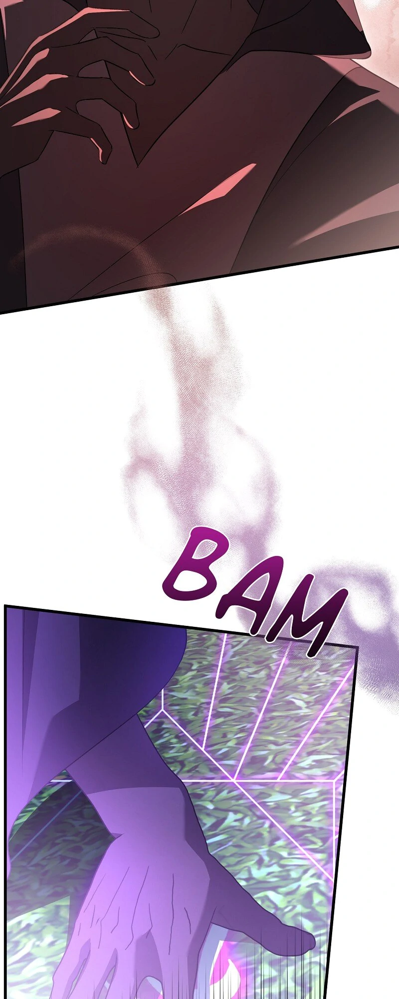 My First kiss With The Evil Butler chapter 67 page 2