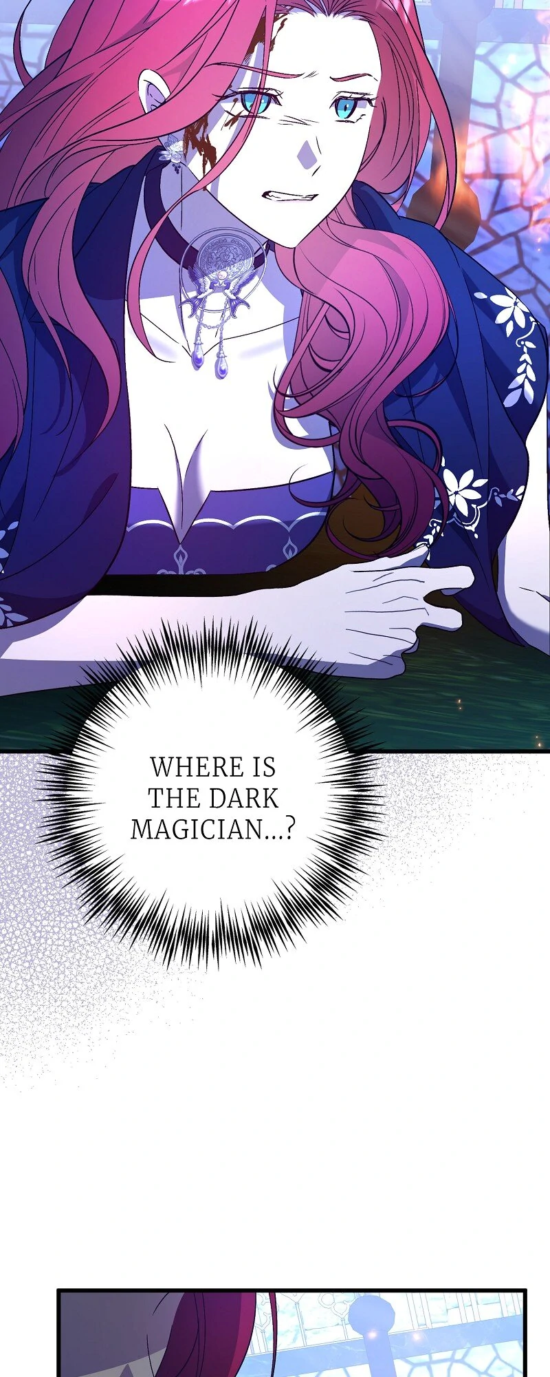 My First kiss With The Evil Butler chapter 67 page 20