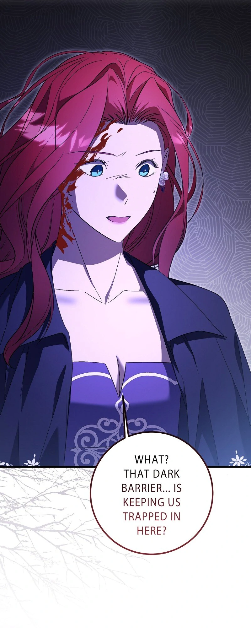 My First kiss With The Evil Butler chapter 67 page 28