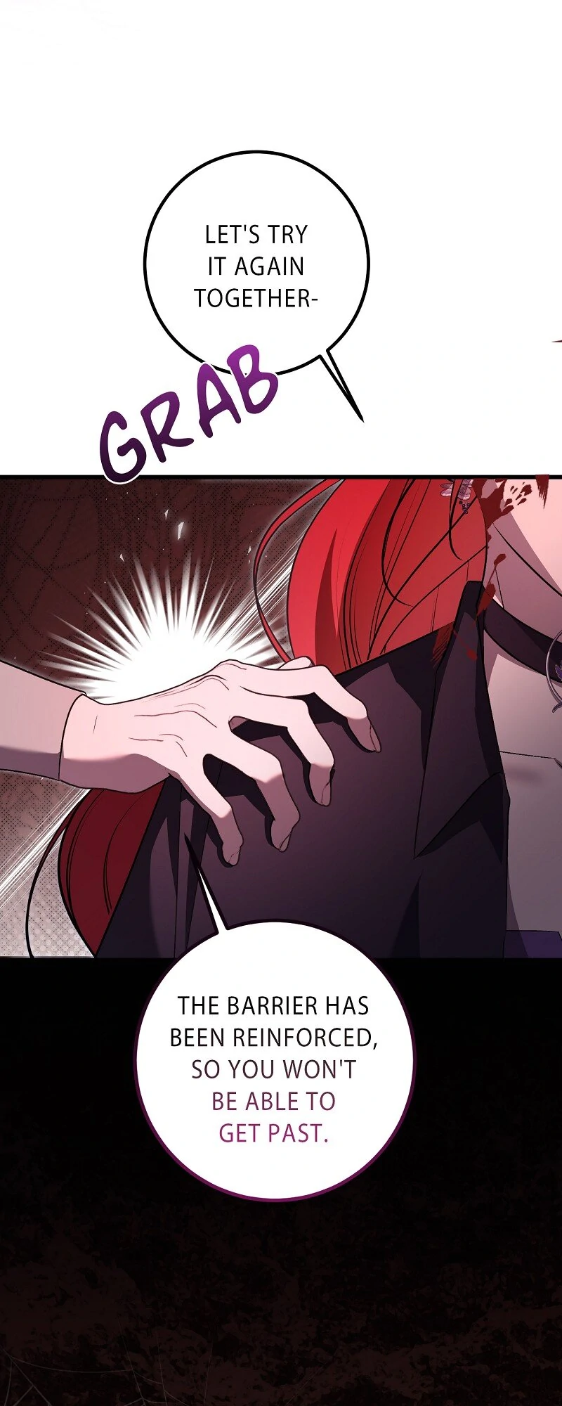 My First kiss With The Evil Butler chapter 67 page 29