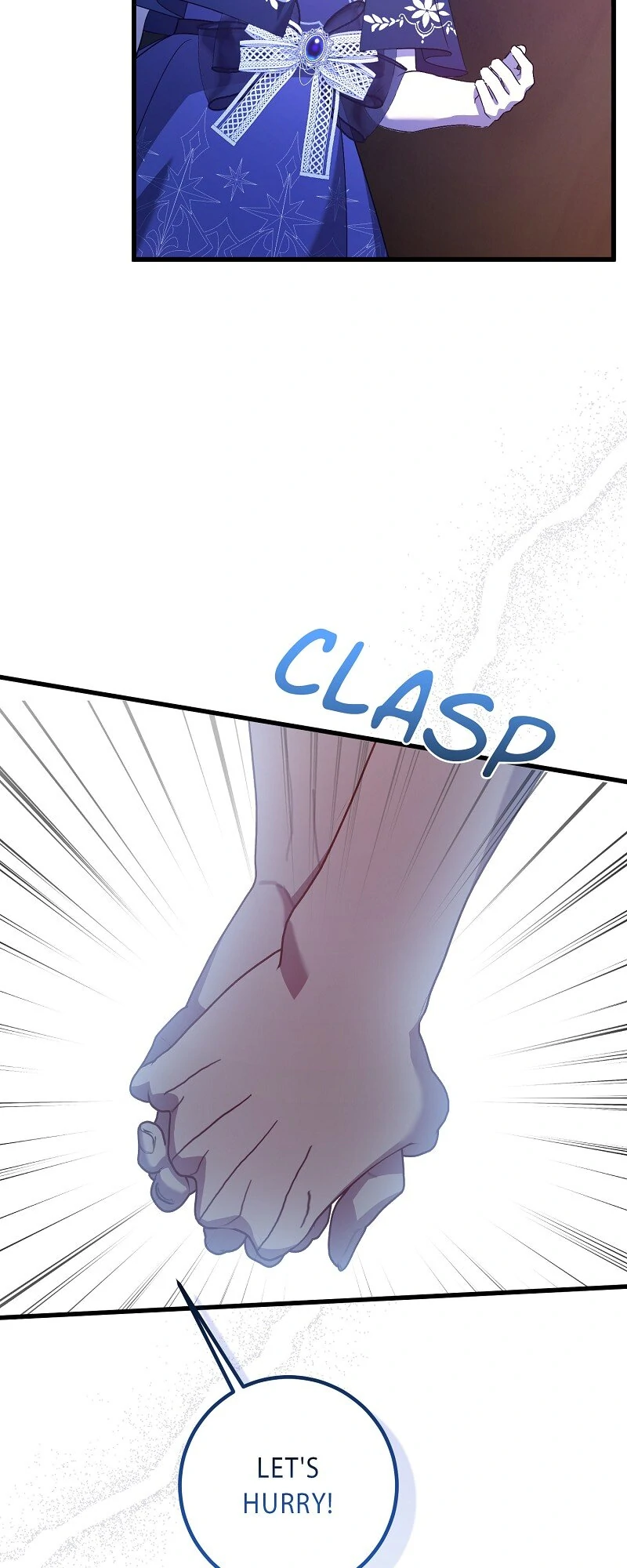 My First kiss With The Evil Butler chapter 67 page 36