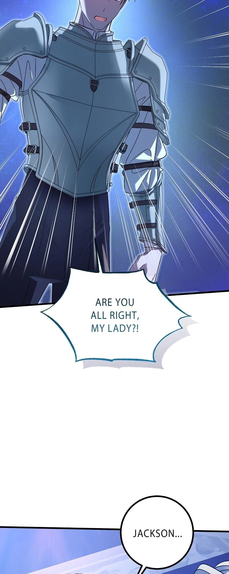 My First kiss With The Evil Butler chapter 67 page 43