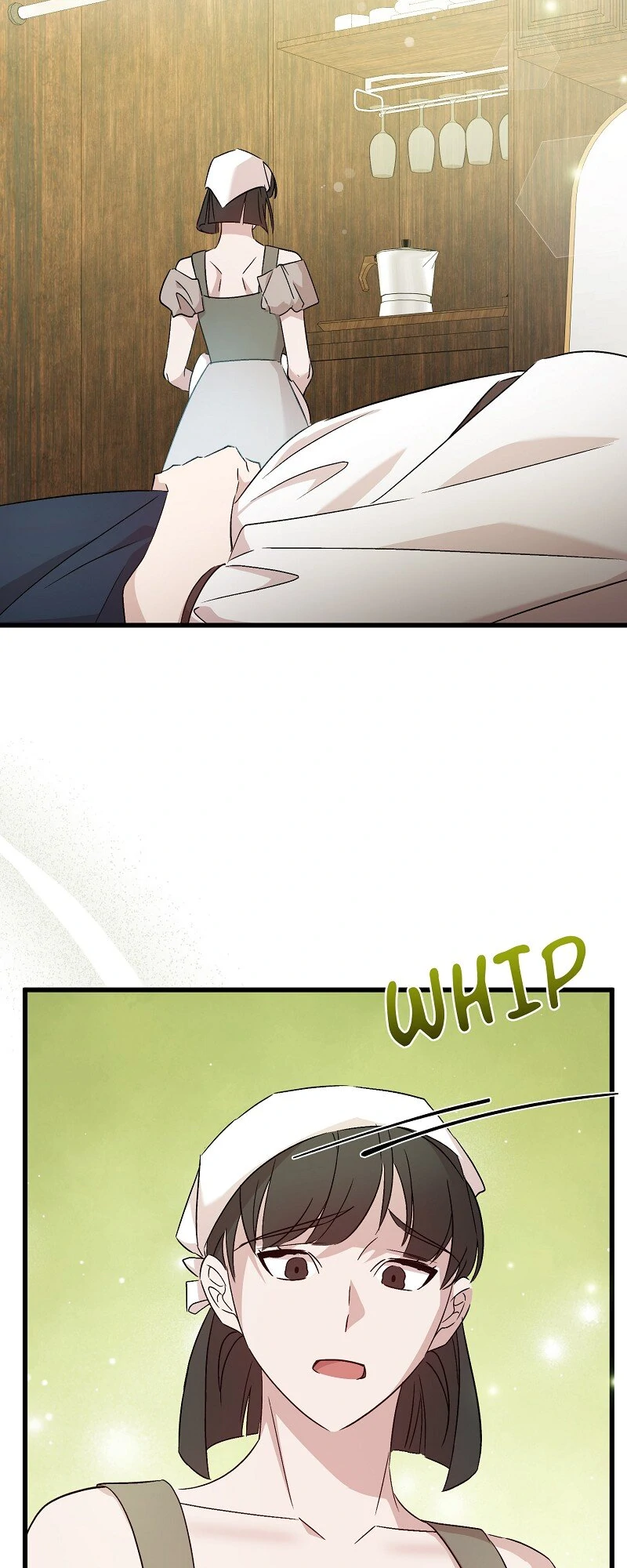 My First kiss With The Evil Butler chapter 67 page 50