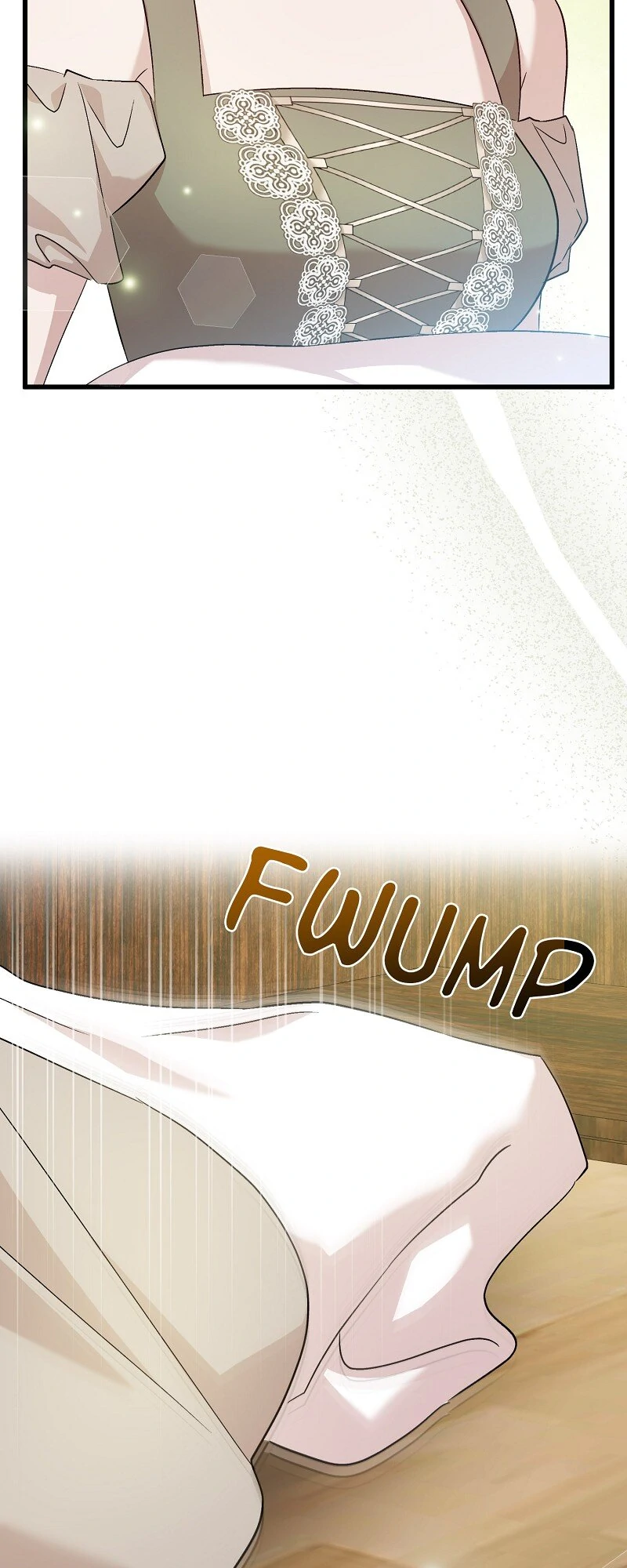 My First kiss With The Evil Butler chapter 67 page 51