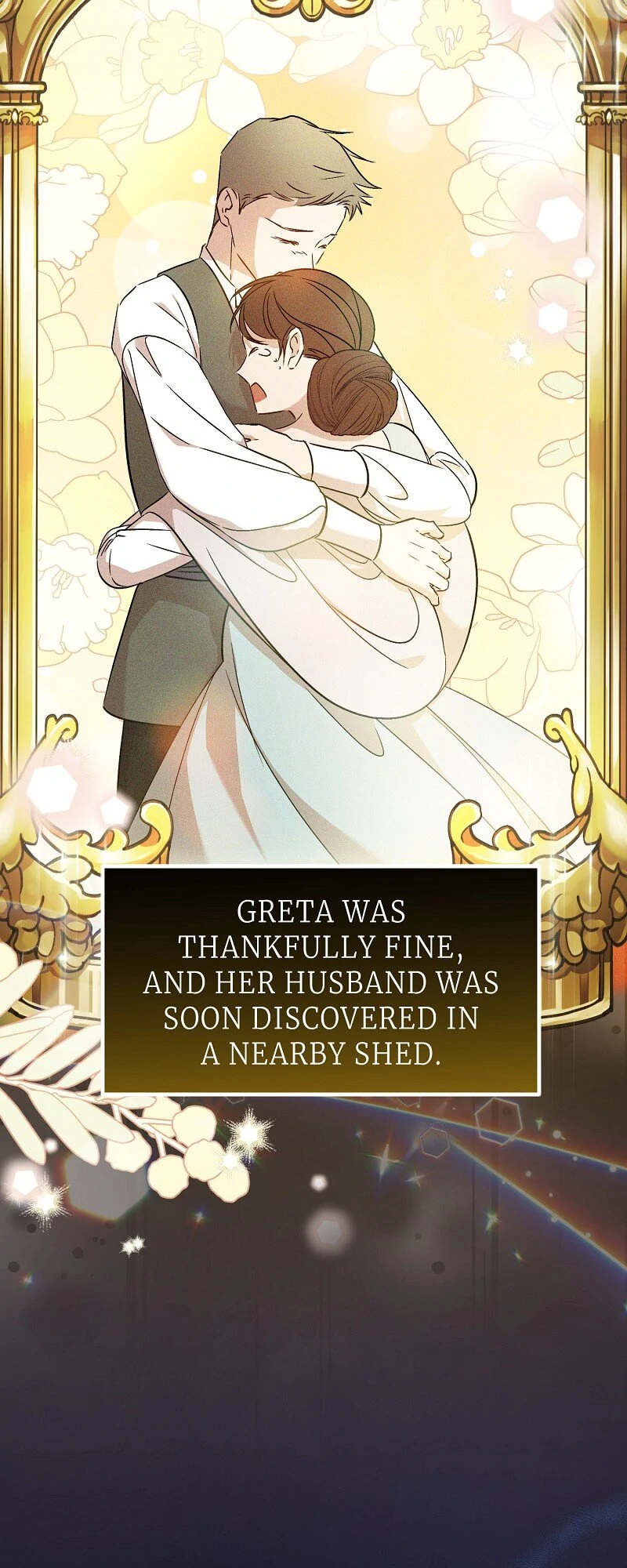 My First kiss With The Evil Butler chapter 67 page 58