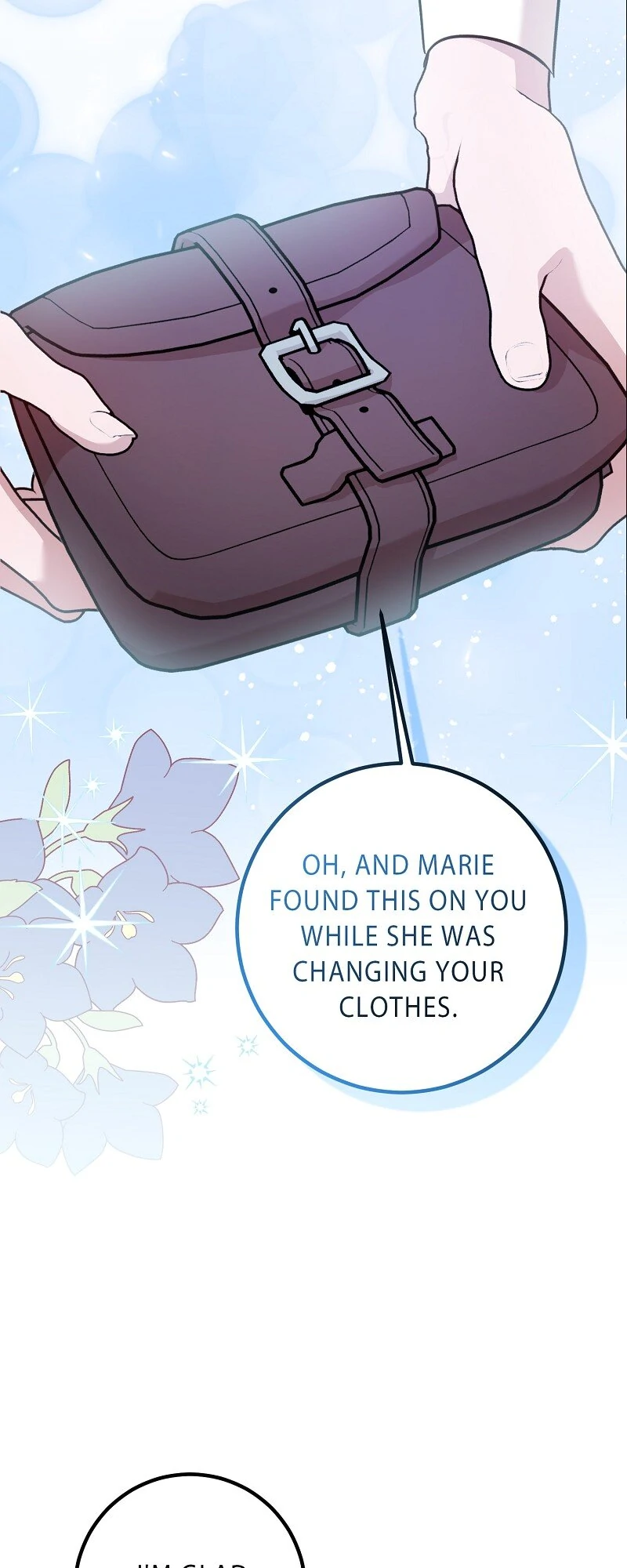 My First kiss With The Evil Butler chapter 67 page 64