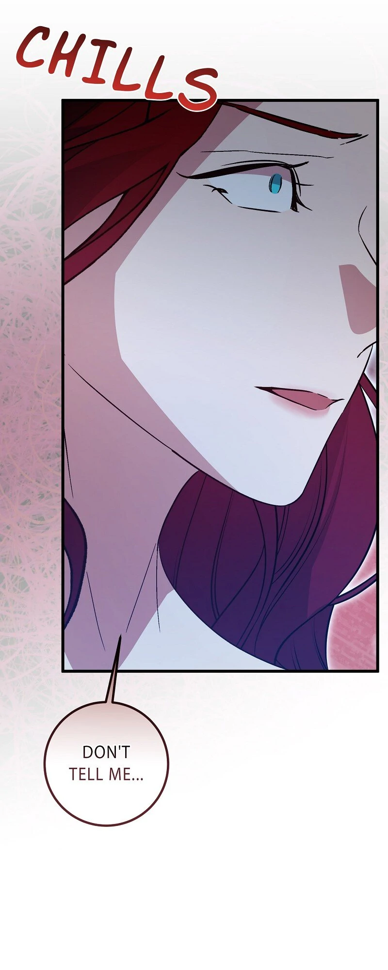 My First kiss With The Evil Butler chapter 67 page 68