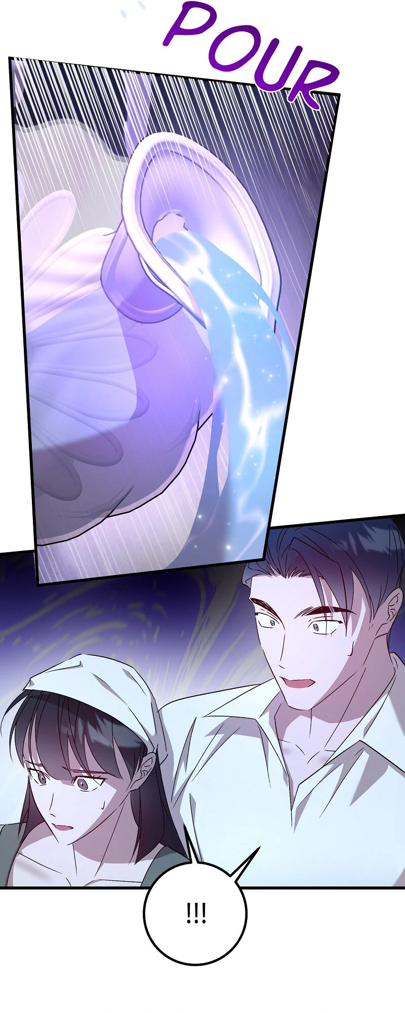My First kiss With The Evil Butler chapter 68 page 22