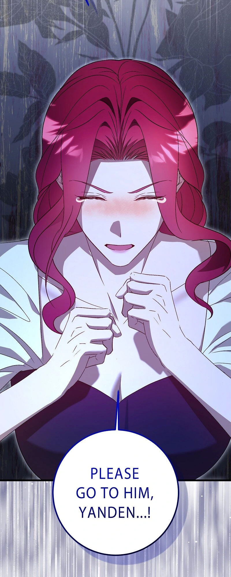 My First kiss With The Evil Butler chapter 68 page 28