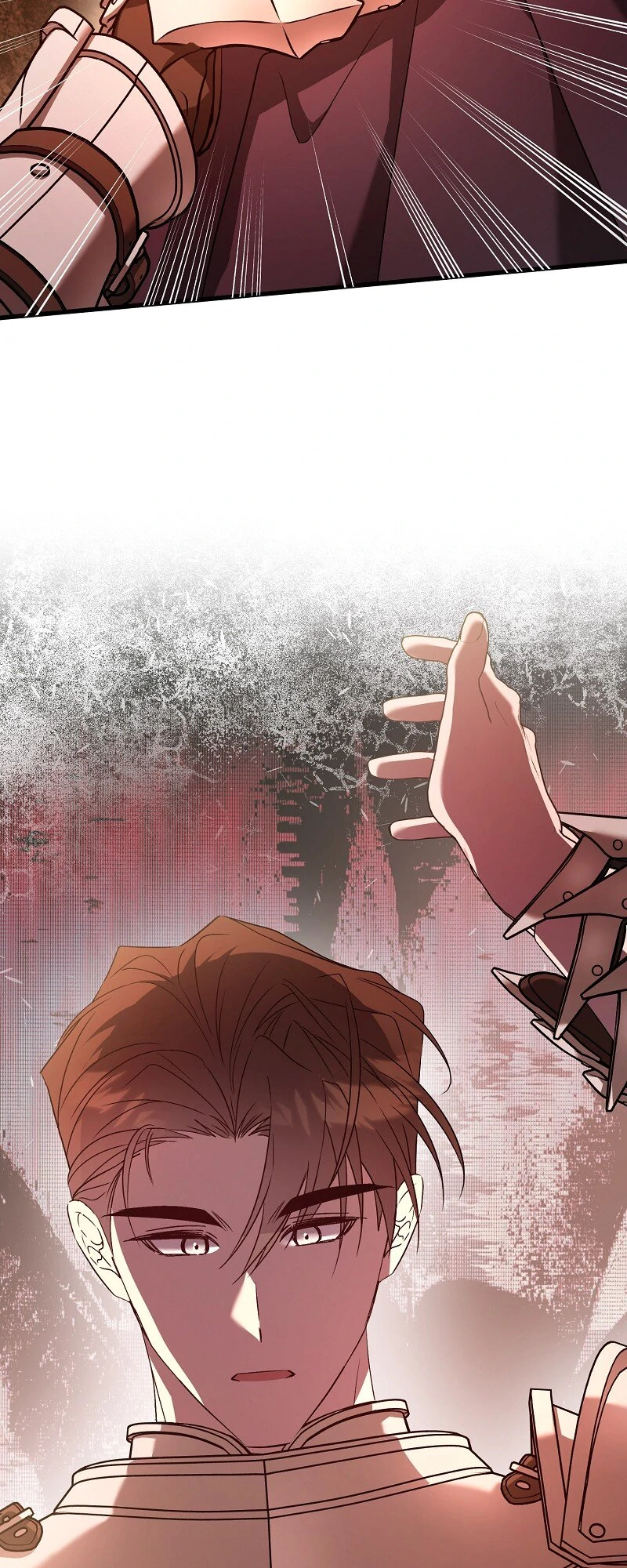 My First kiss With The Evil Butler chapter 68 page 33