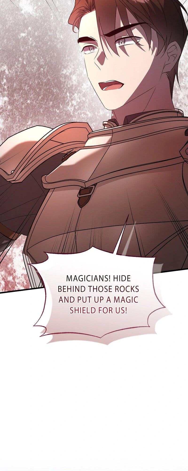 My First kiss With The Evil Butler chapter 68 page 37