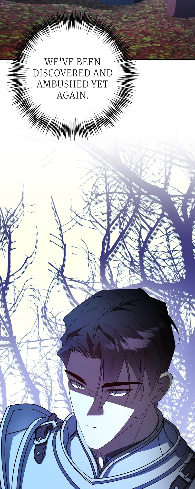 My First kiss With The Evil Butler chapter 68 page 39