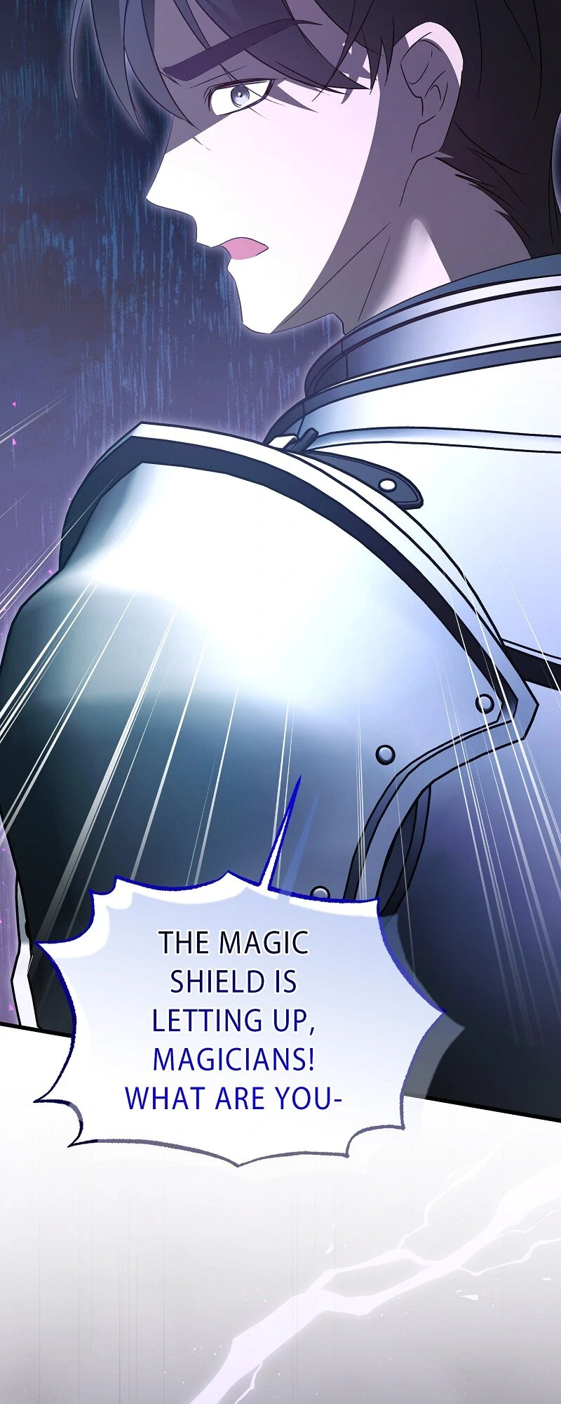 My First kiss With The Evil Butler chapter 68 page 45