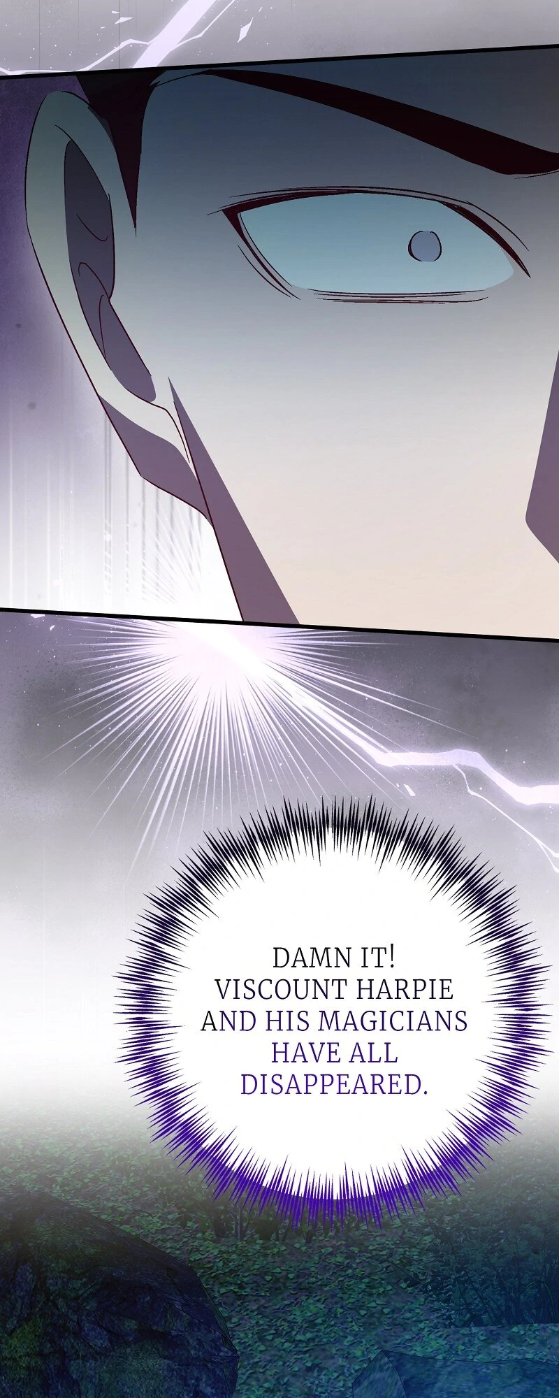 My First kiss With The Evil Butler chapter 68 page 46