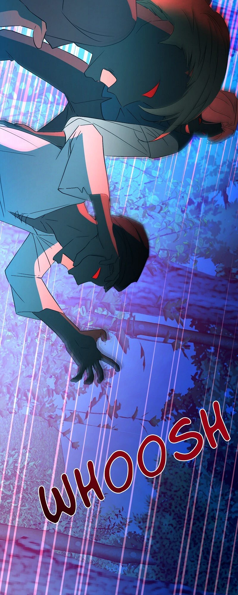 My First kiss With The Evil Butler chapter 68 page 51