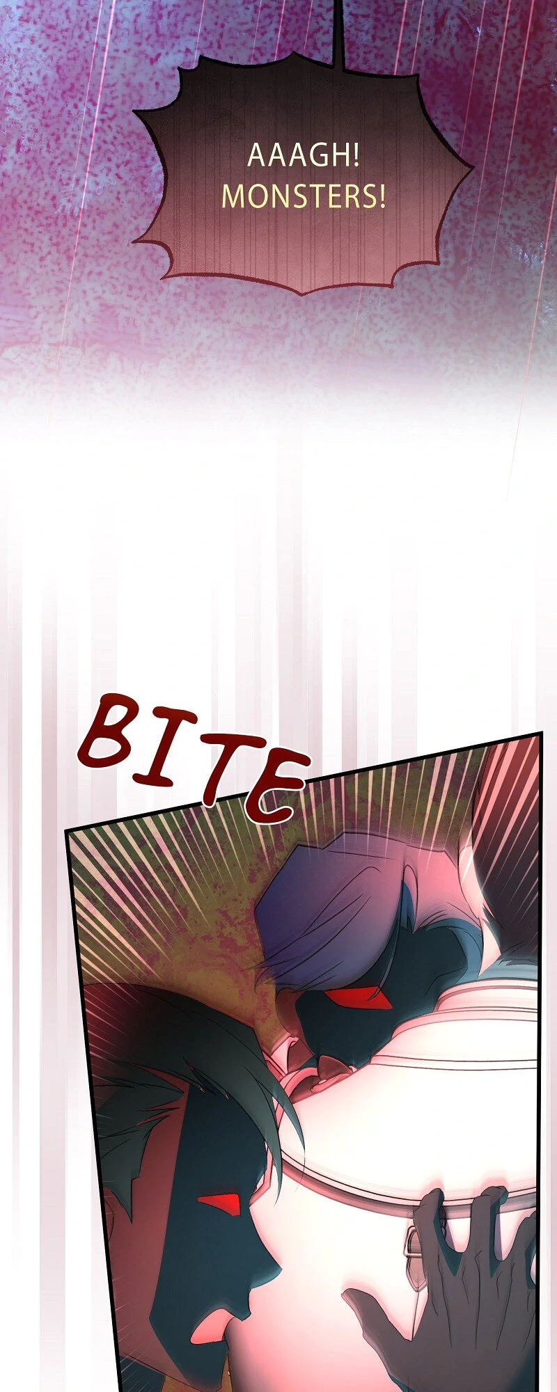 My First kiss With The Evil Butler chapter 68 page 53