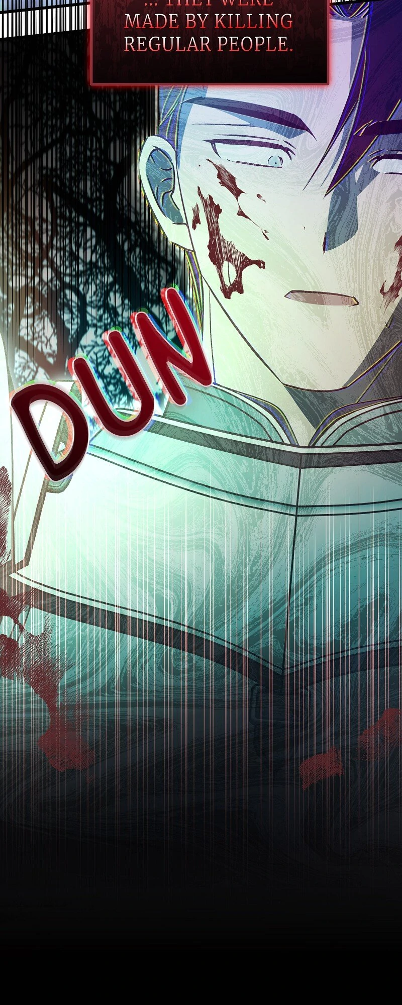 My First kiss With The Evil Butler chapter 68 page 60