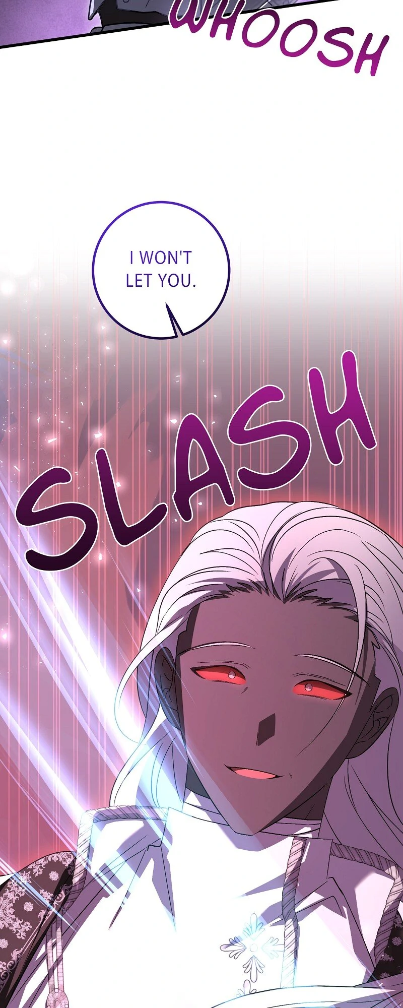 My First kiss With The Evil Butler chapter 69 page 15