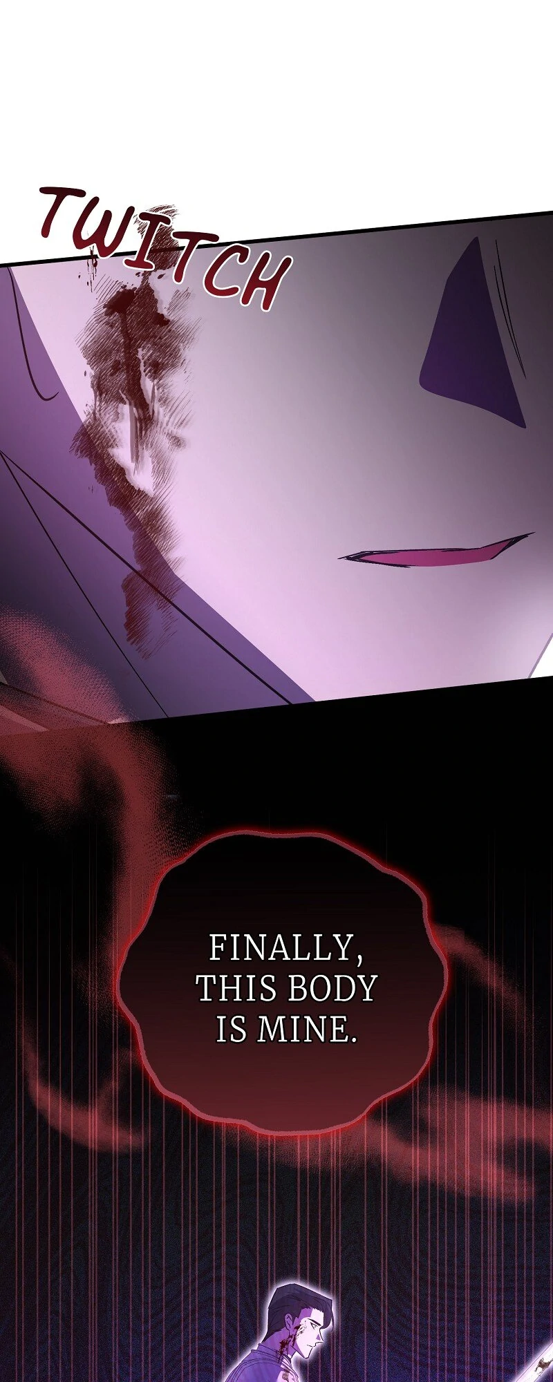 My First kiss With The Evil Butler chapter 69 page 18