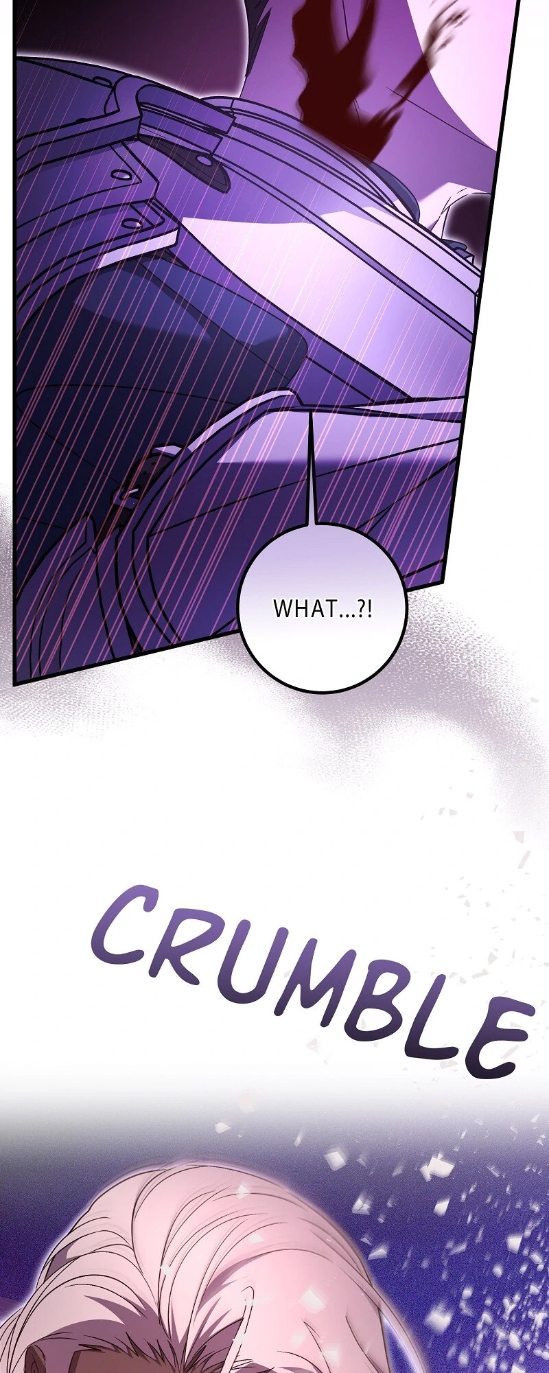 My First kiss With The Evil Butler chapter 69 page 20