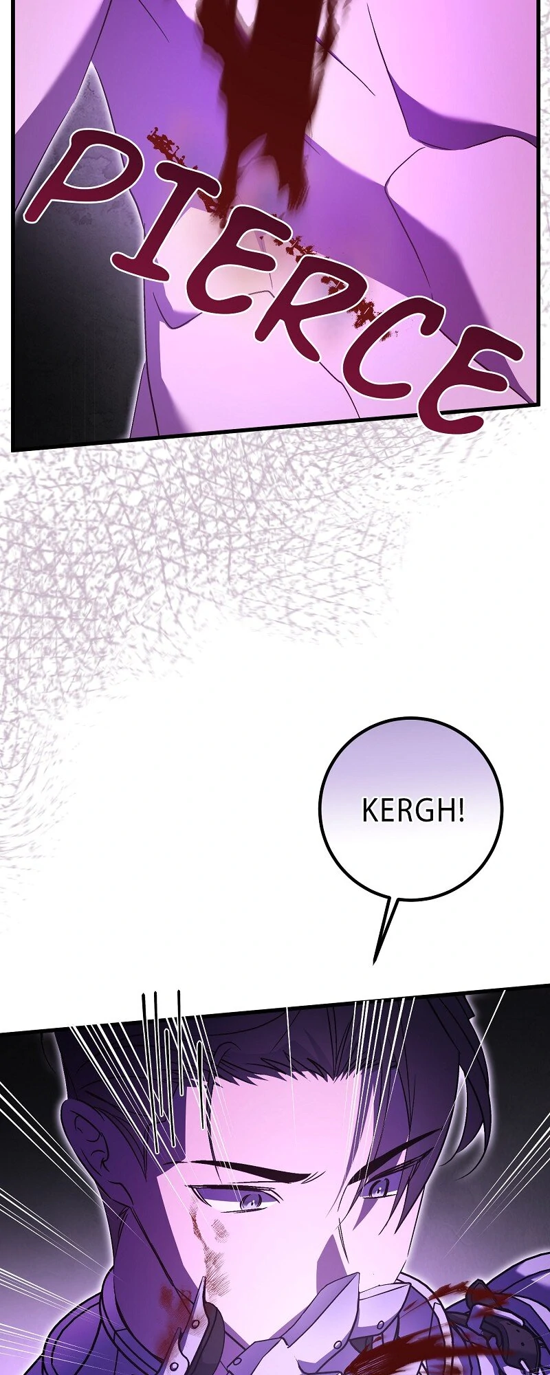 My First kiss With The Evil Butler chapter 69 page 22
