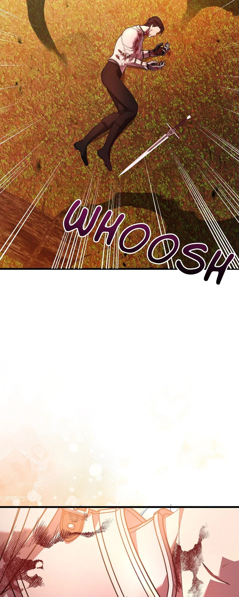 My First kiss With The Evil Butler chapter 69 page 26