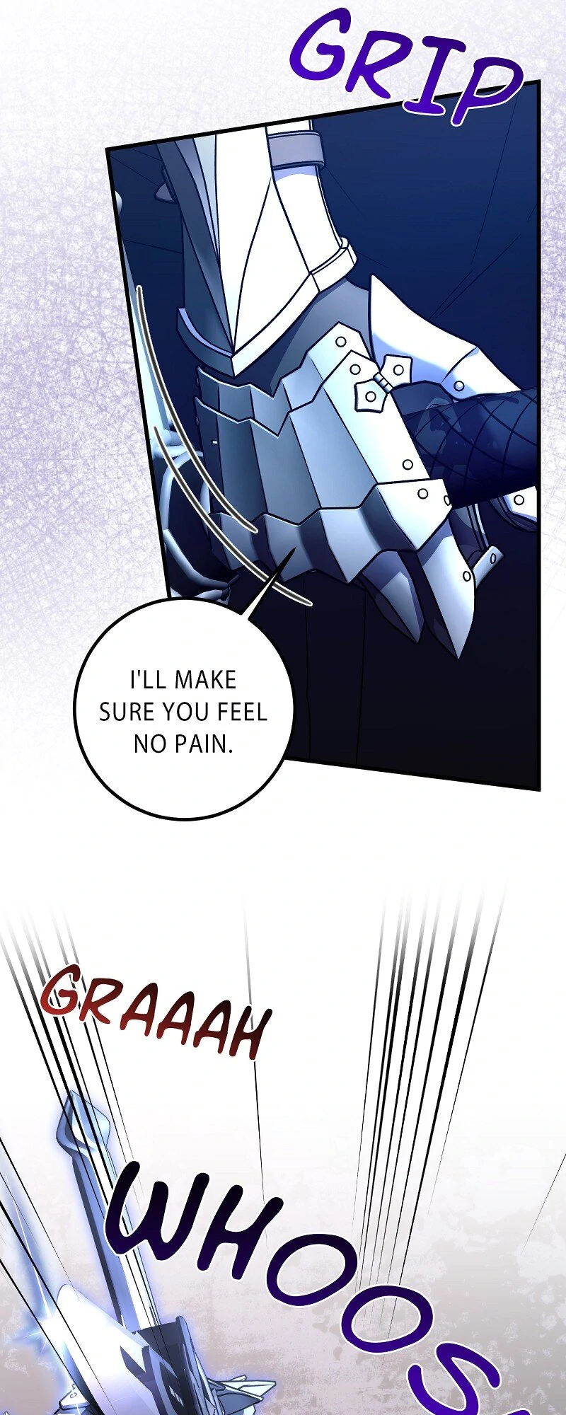 My First kiss With The Evil Butler chapter 69 page 3