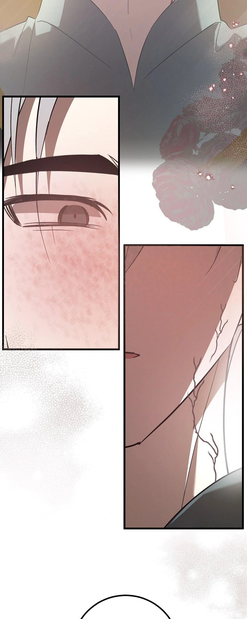 My First kiss With The Evil Butler chapter 69 page 36