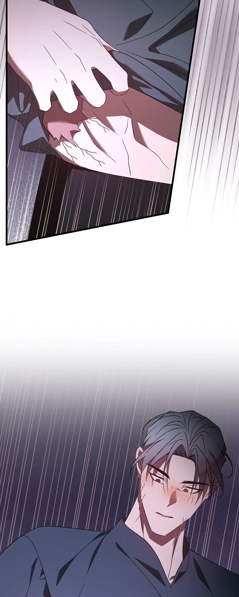 My First kiss With The Evil Butler chapter 69 page 38