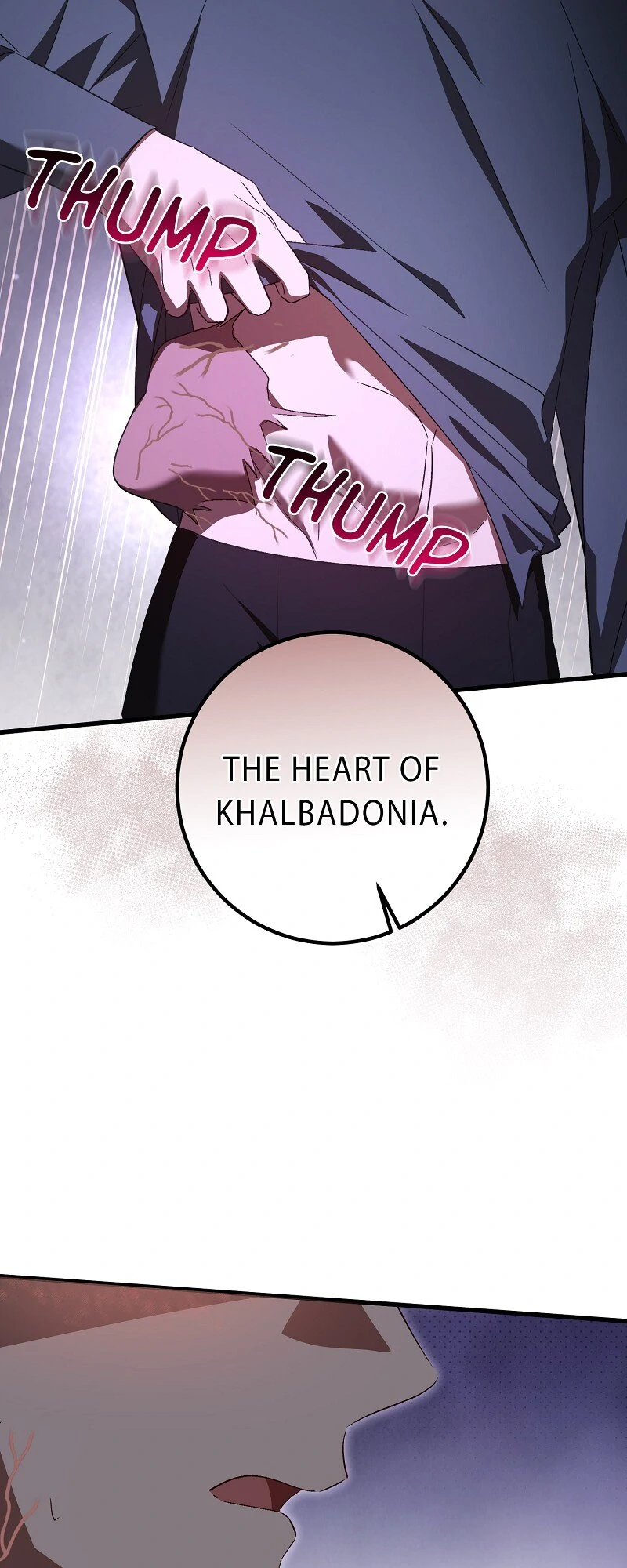 My First kiss With The Evil Butler chapter 69 page 39