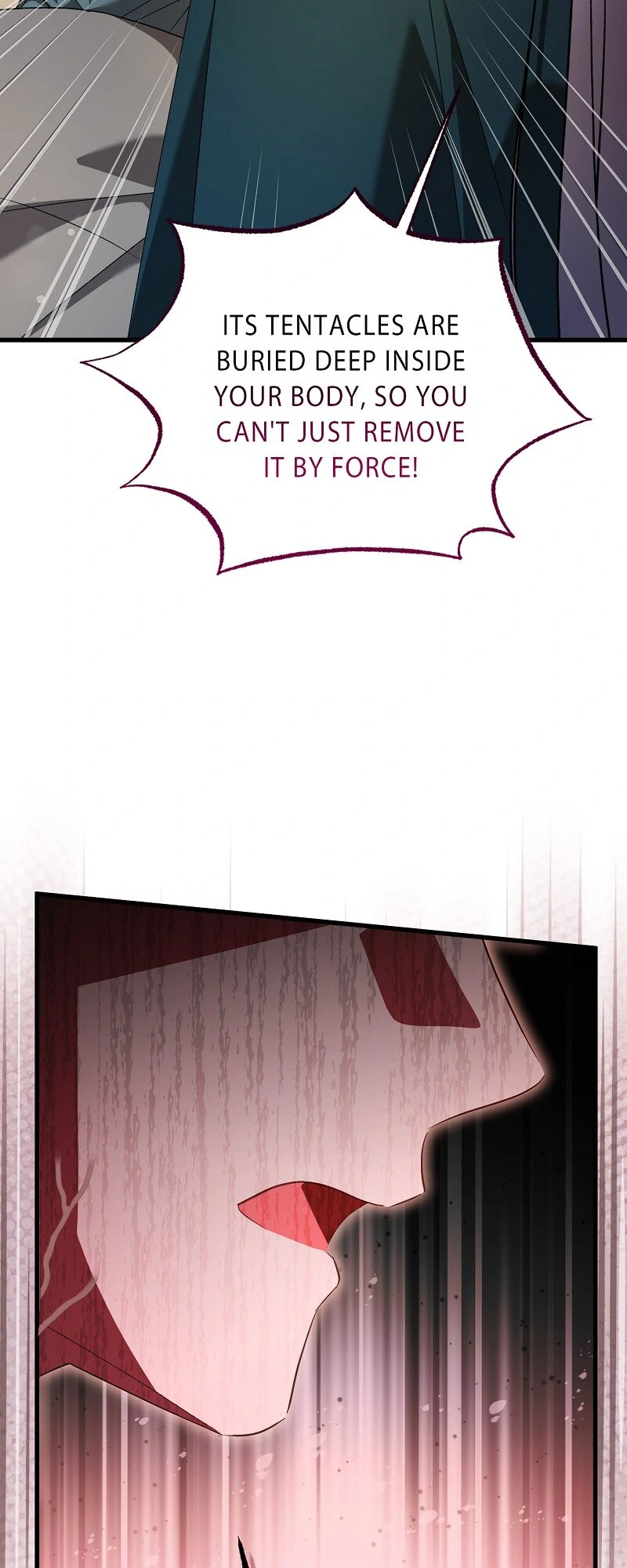 My First kiss With The Evil Butler chapter 69 page 41