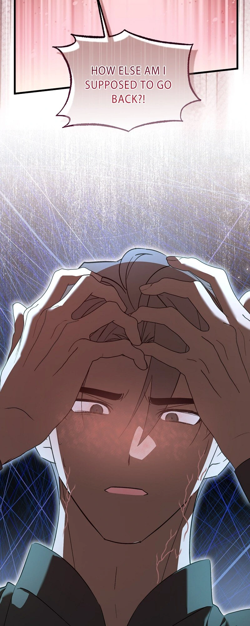 My First kiss With The Evil Butler chapter 69 page 42