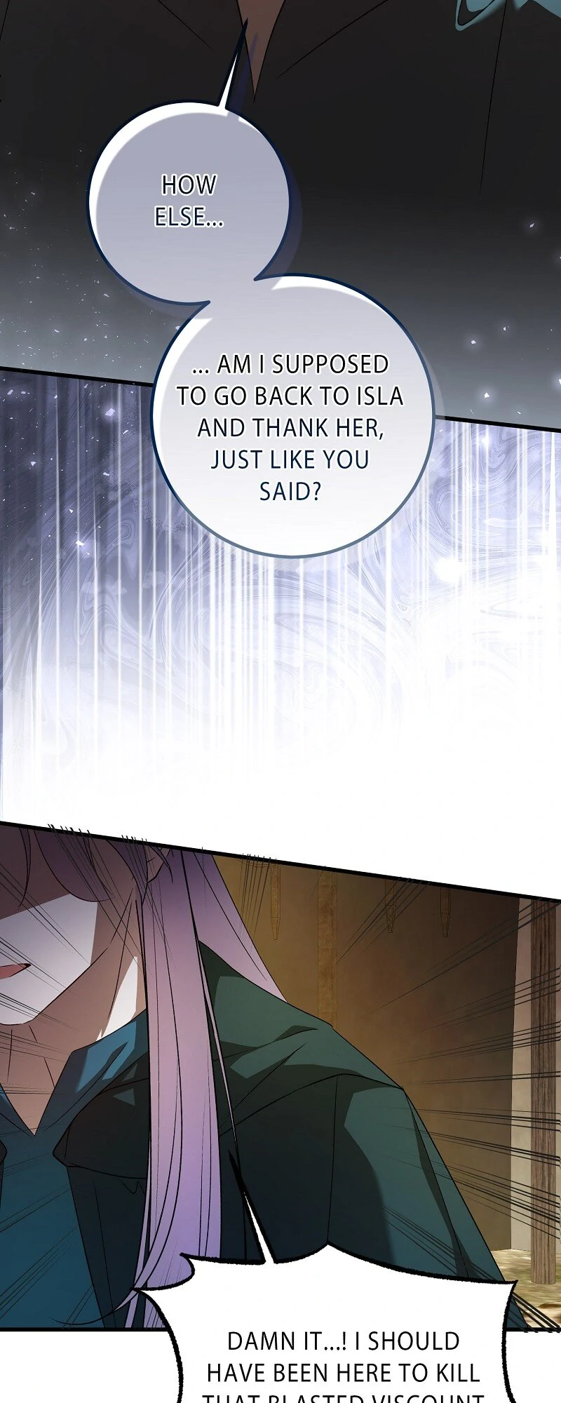 My First kiss With The Evil Butler chapter 69 page 43