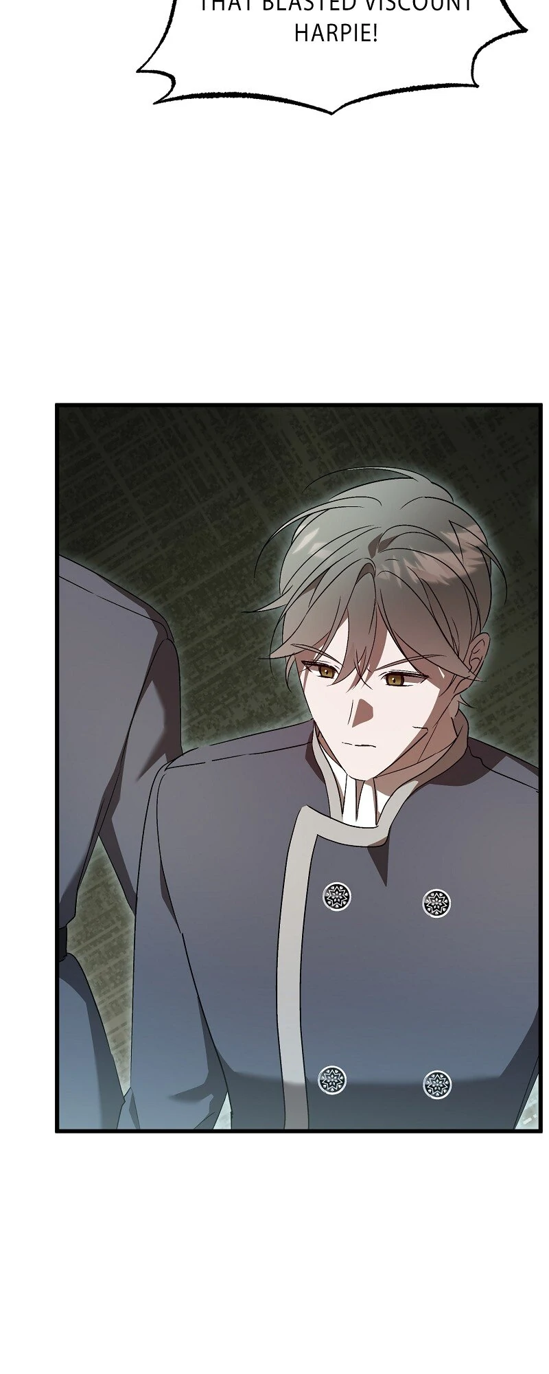 My First kiss With The Evil Butler chapter 69 page 44