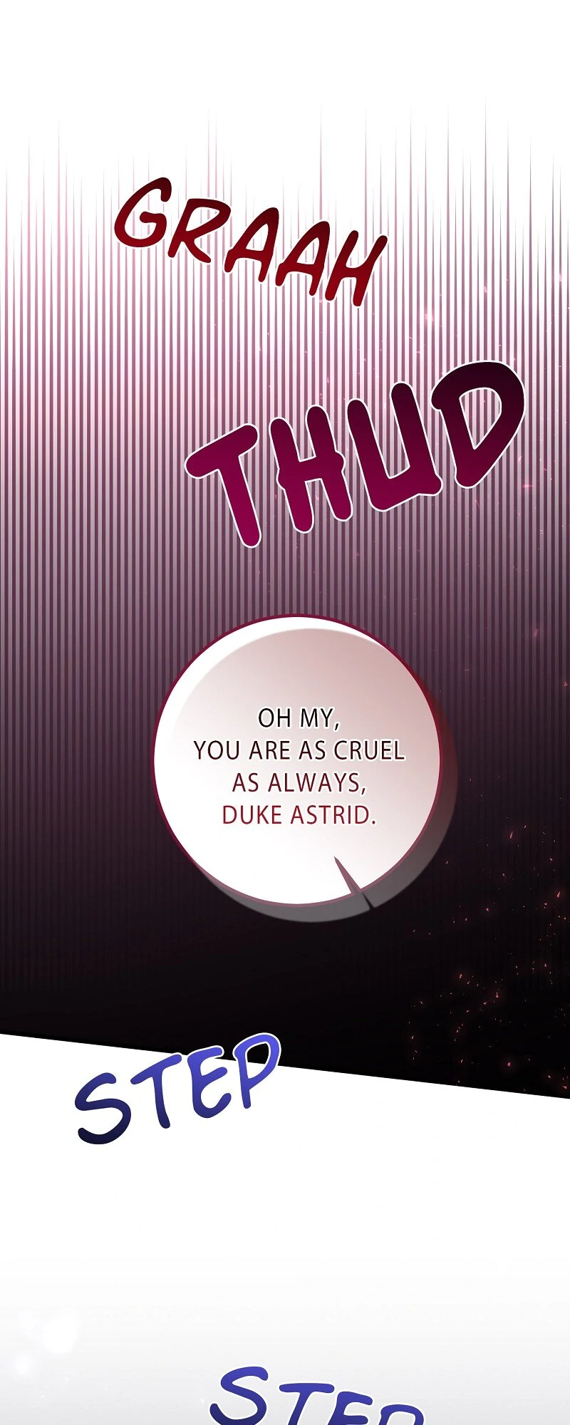 My First kiss With The Evil Butler chapter 69 page 5
