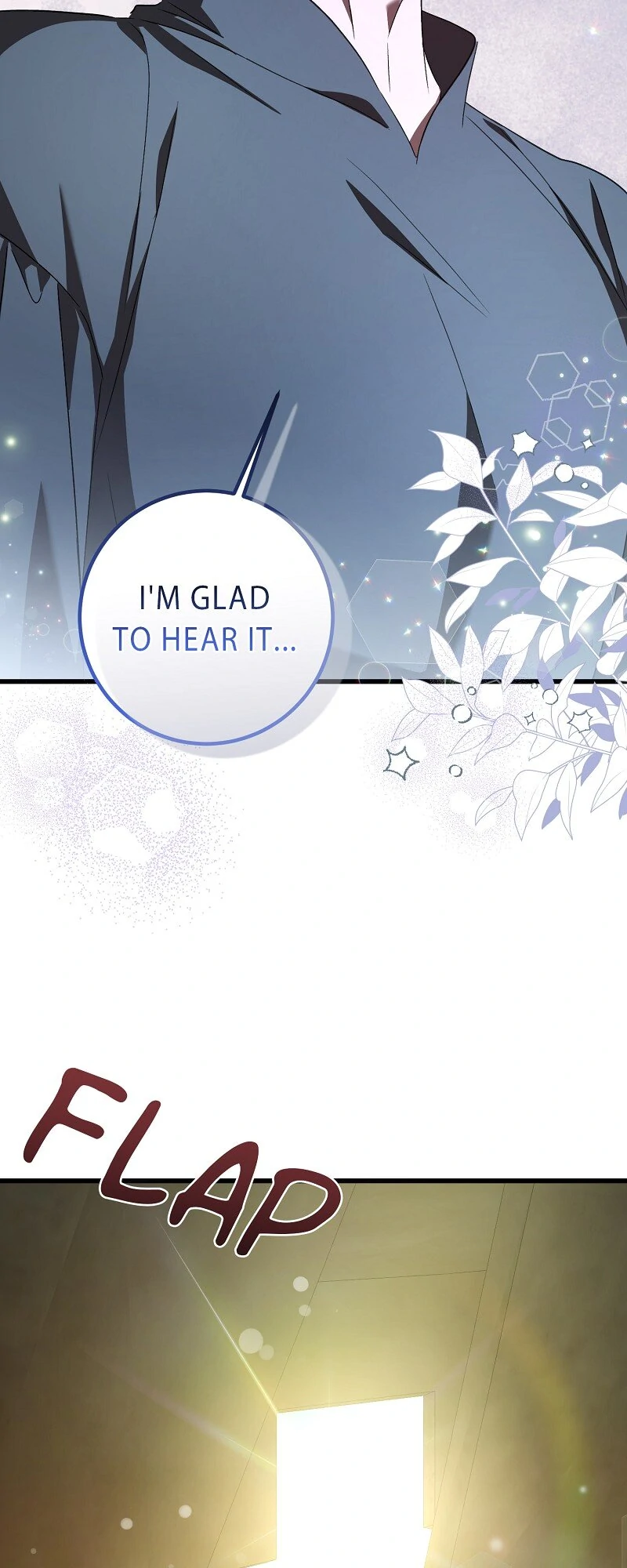 My First kiss With The Evil Butler chapter 69 page 54