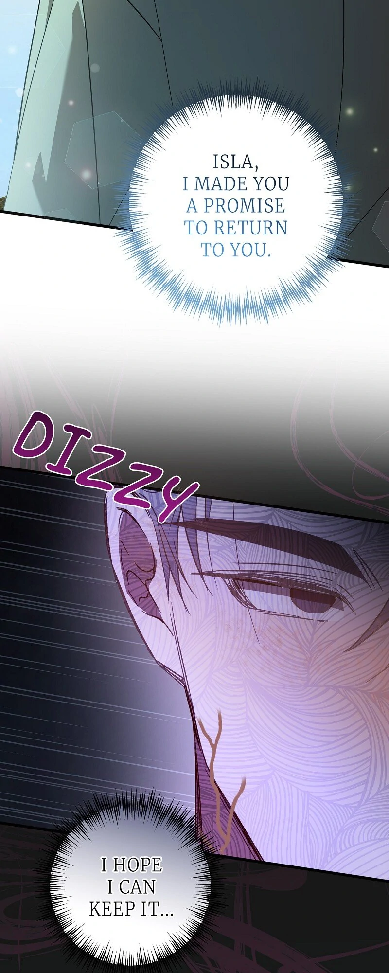 My First kiss With The Evil Butler chapter 69 page 56