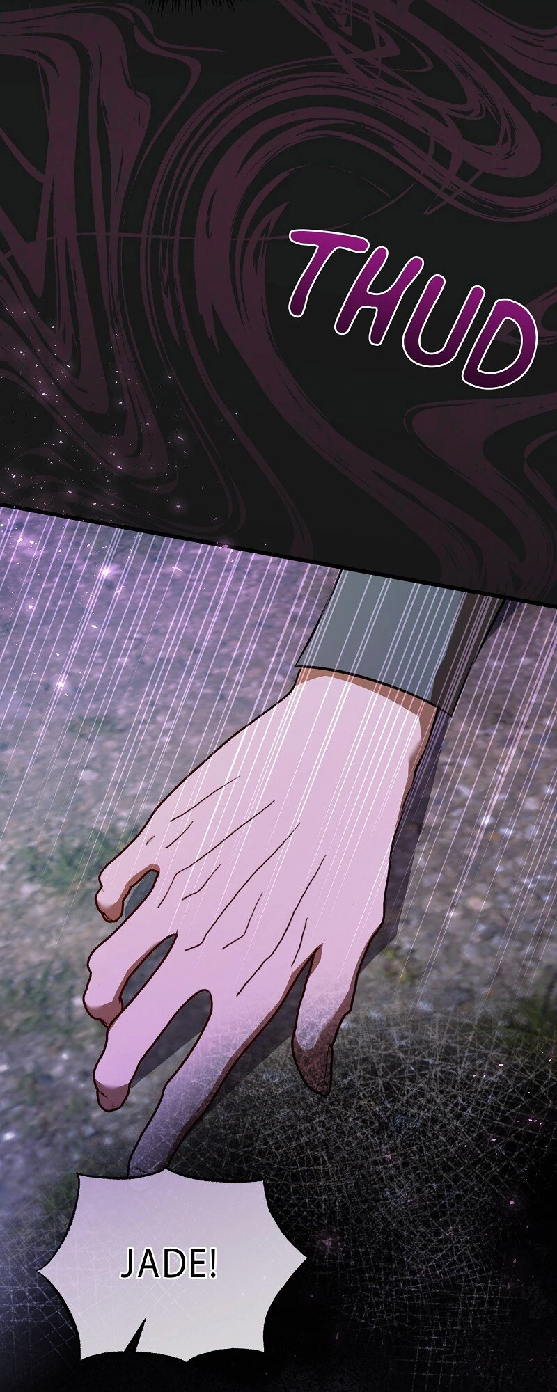 My First kiss With The Evil Butler chapter 69 page 57