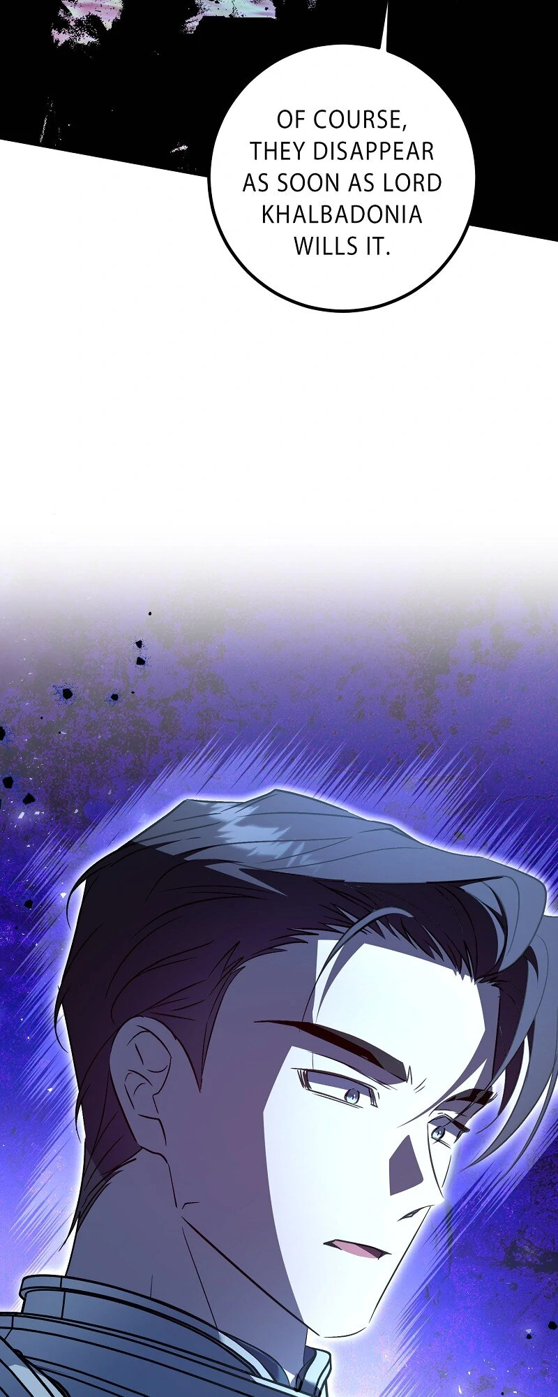 My First kiss With The Evil Butler chapter 69 page 9