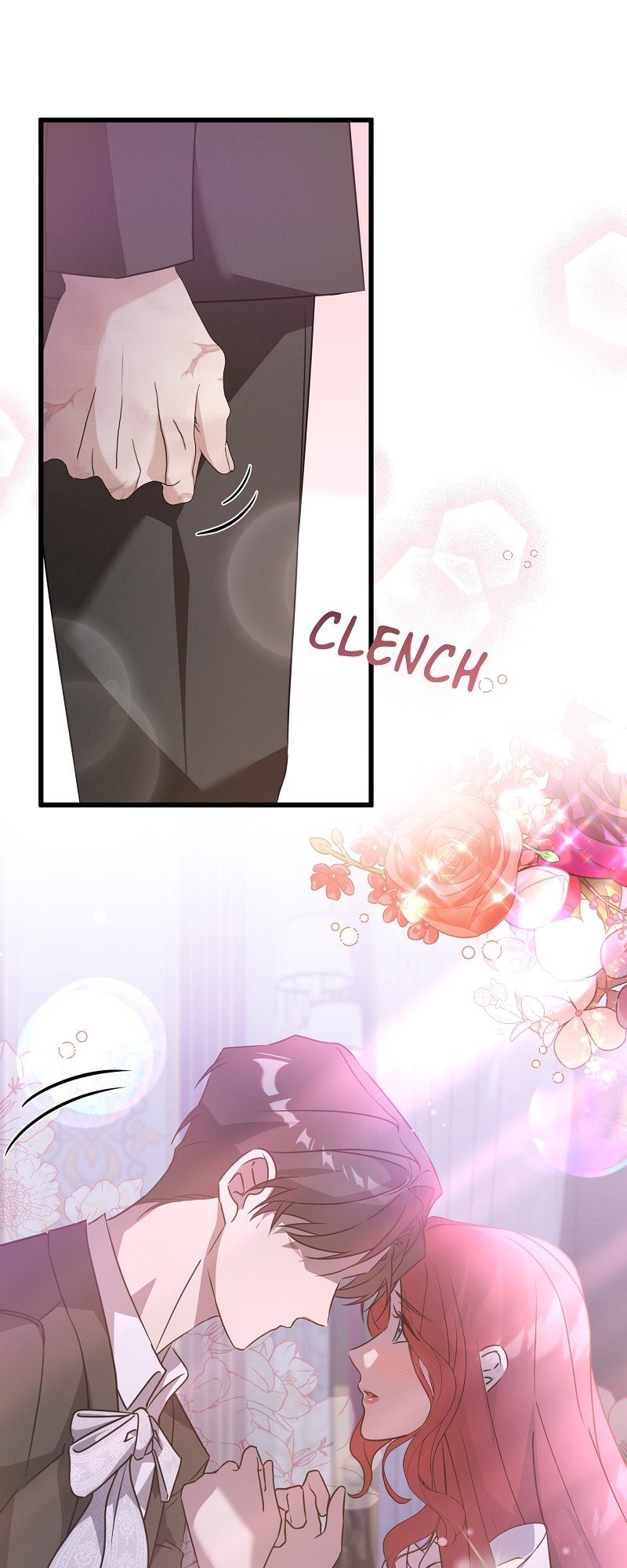 My First kiss With The Evil Butler chapter 7 page 1