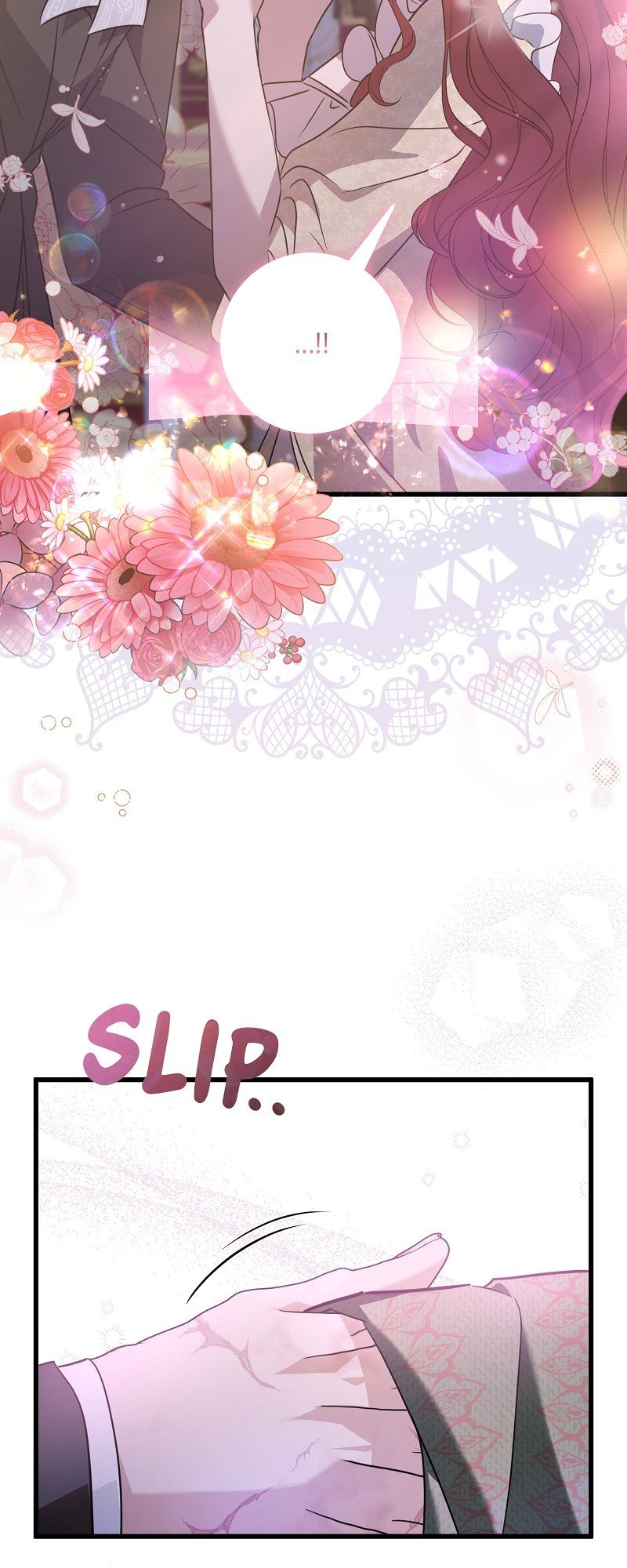 My First kiss With The Evil Butler chapter 7 page 2