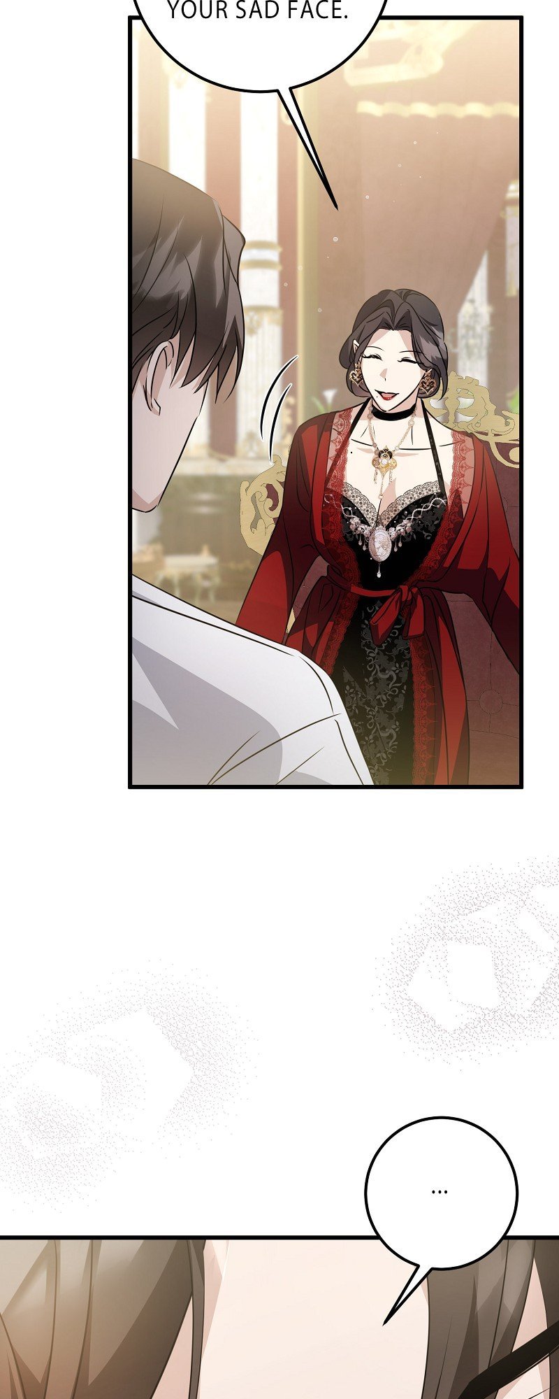 My First kiss With The Evil Butler chapter 7 page 11
