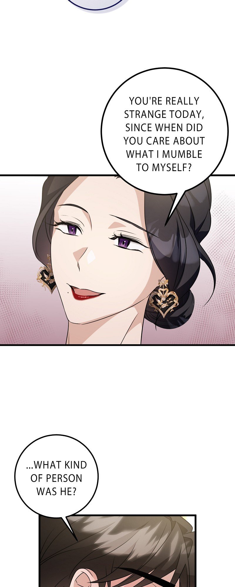 My First kiss With The Evil Butler chapter 7 page 16