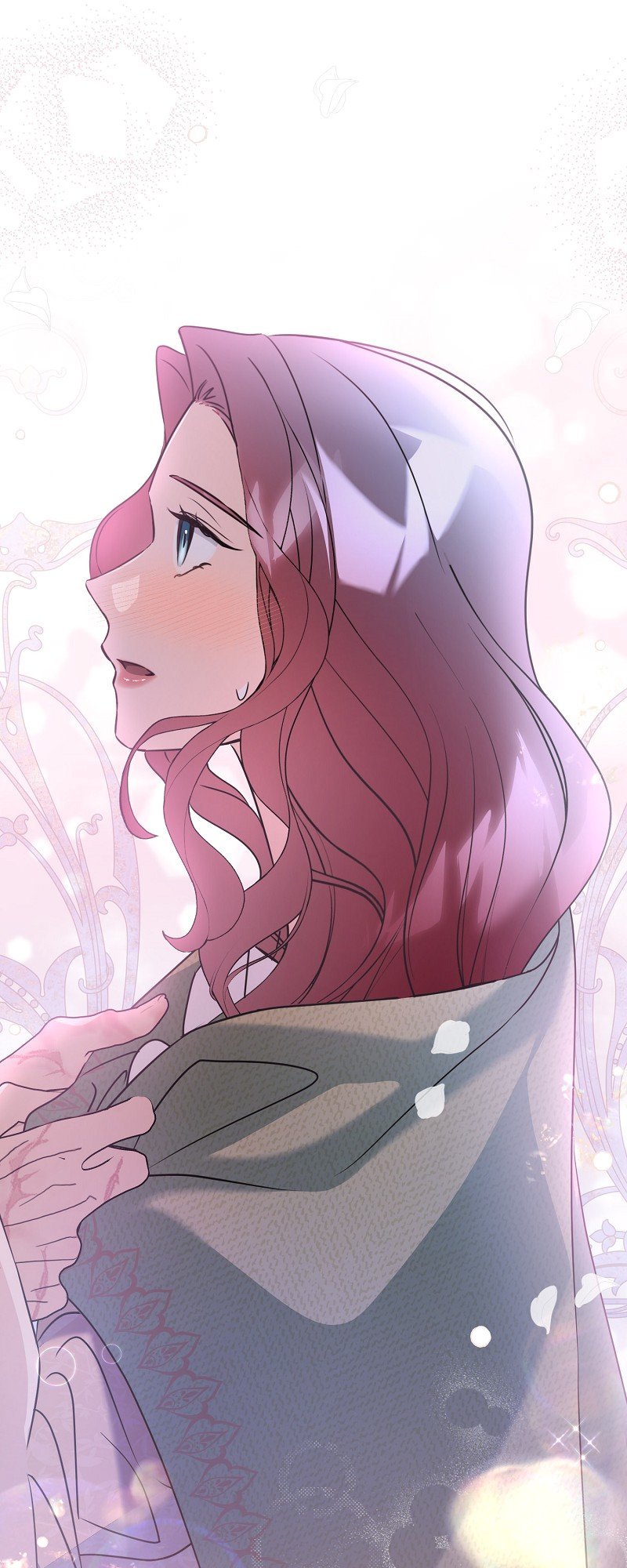 My First kiss With The Evil Butler chapter 7 page 3