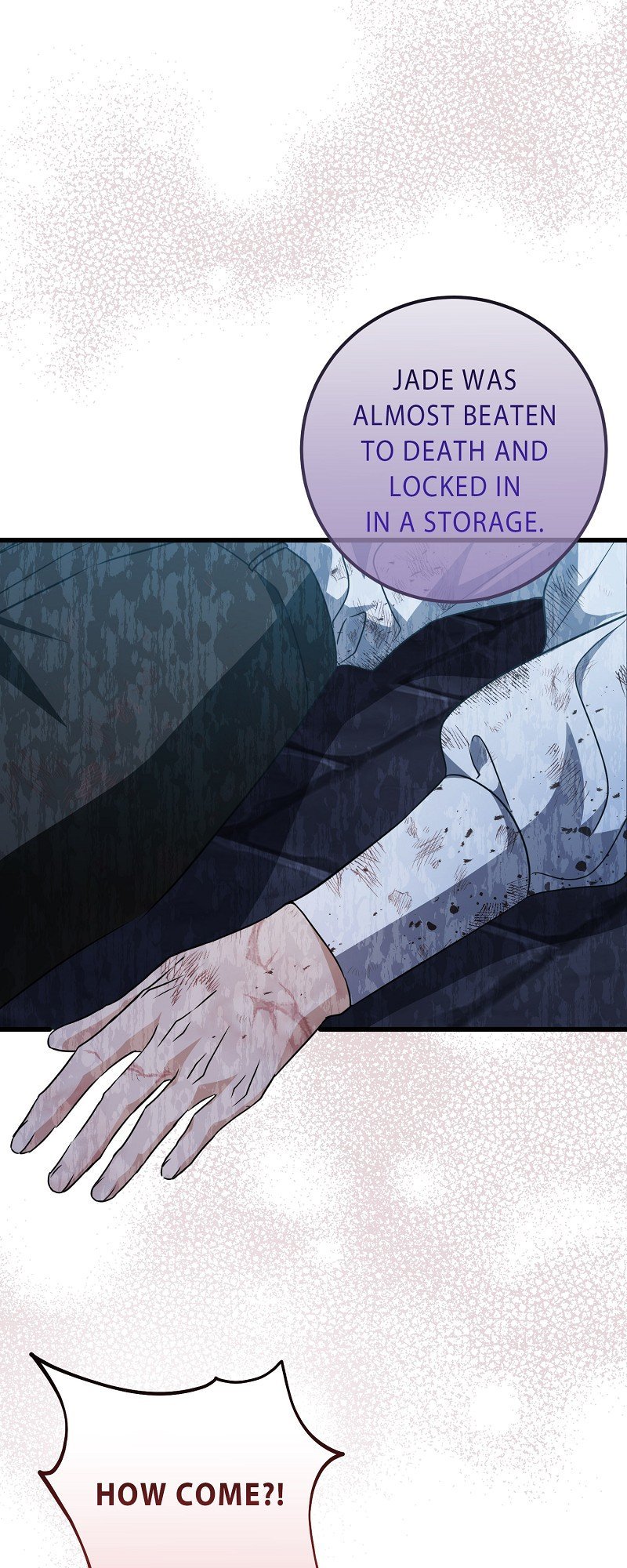 My First kiss With The Evil Butler chapter 7 page 25