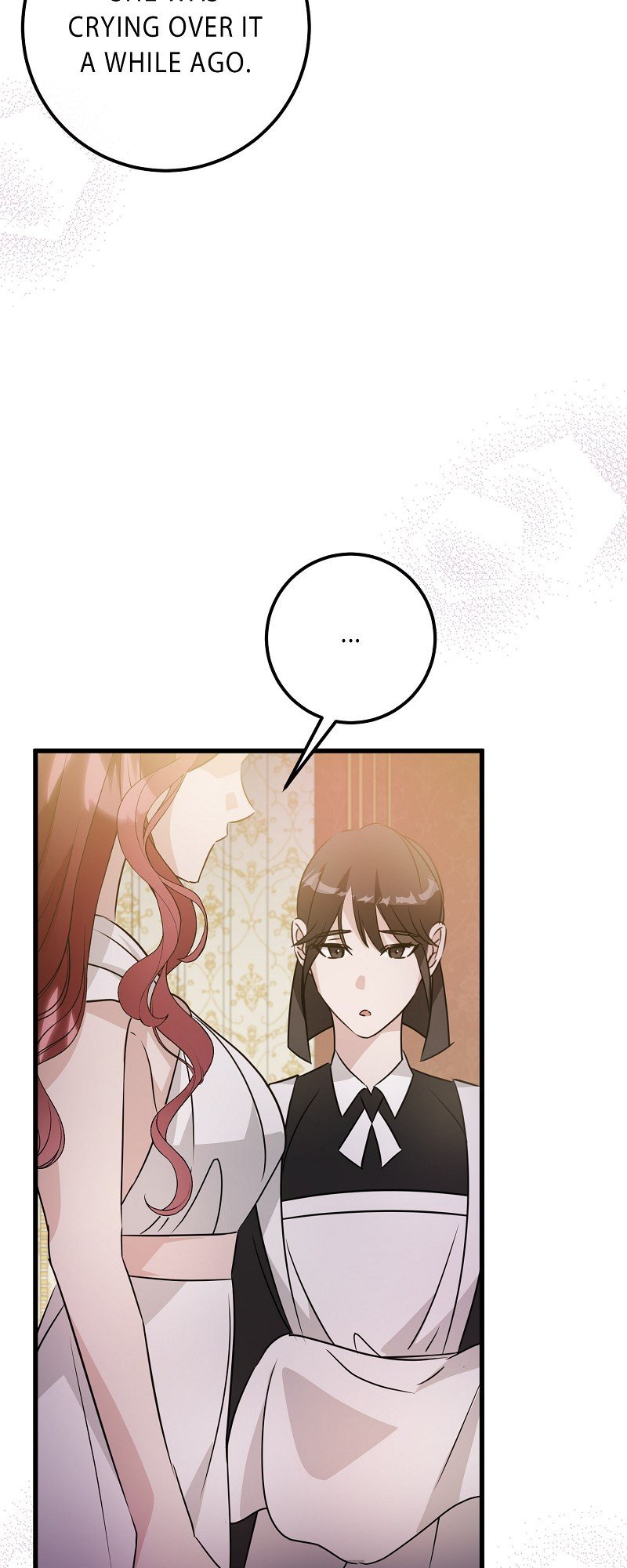 My First kiss With The Evil Butler chapter 7 page 29