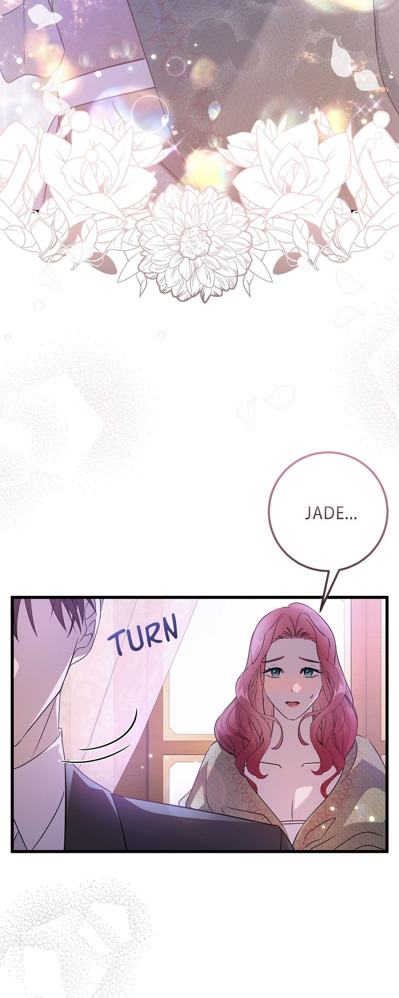 My First kiss With The Evil Butler chapter 7 page 4