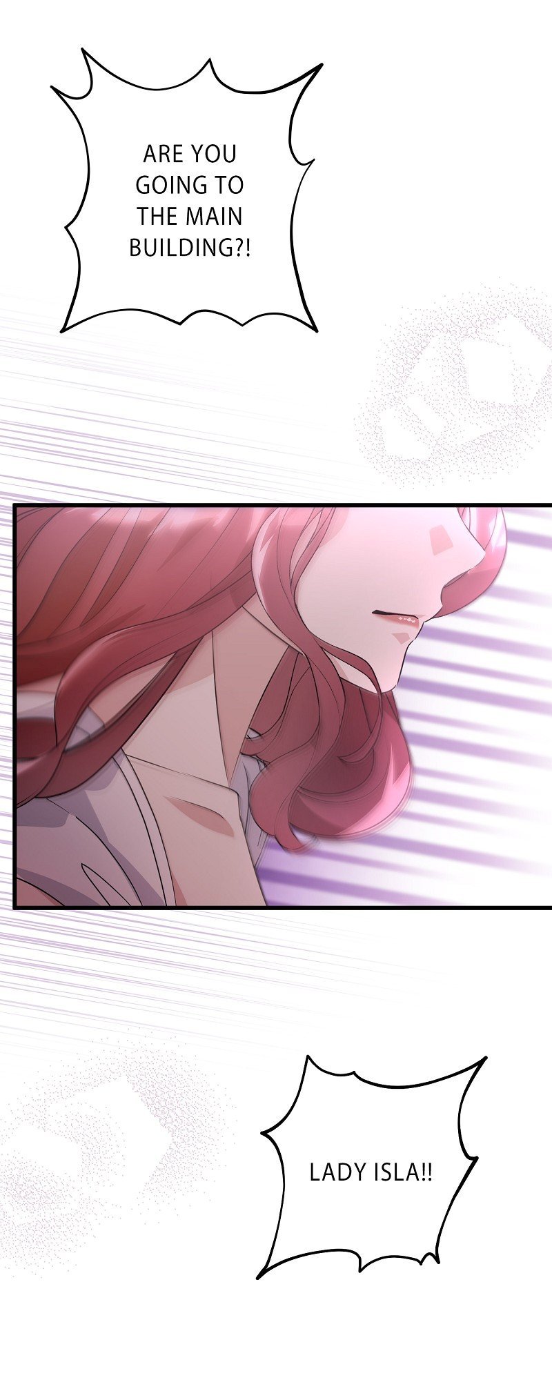 My First kiss With The Evil Butler chapter 7 page 31